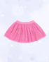 RHINESTONE TUTU