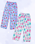 PLUSH LOUNGE PANT