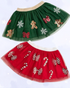 HOLIDAY TUTU