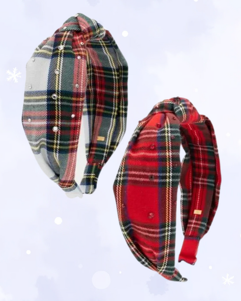 TARTAN PLD HB