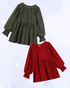 PALOMA DRESS