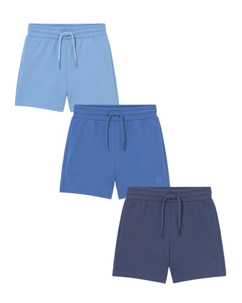 KNIT SHORT