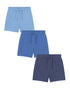 KNIT SHORT