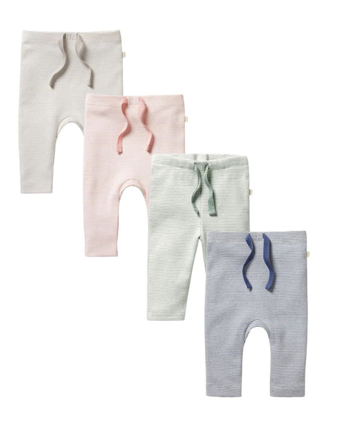 ORGANIC RIB LEGGING