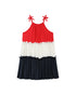 TIER DRESS