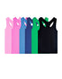 RIBBED RACERBACK