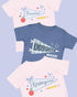 BACK TO SCHOOL TEE