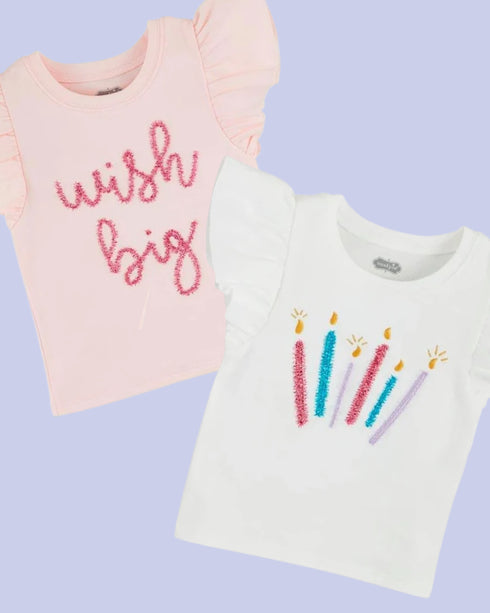 BIRTHDAY TEE