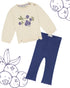 SWEATSHIRT SET