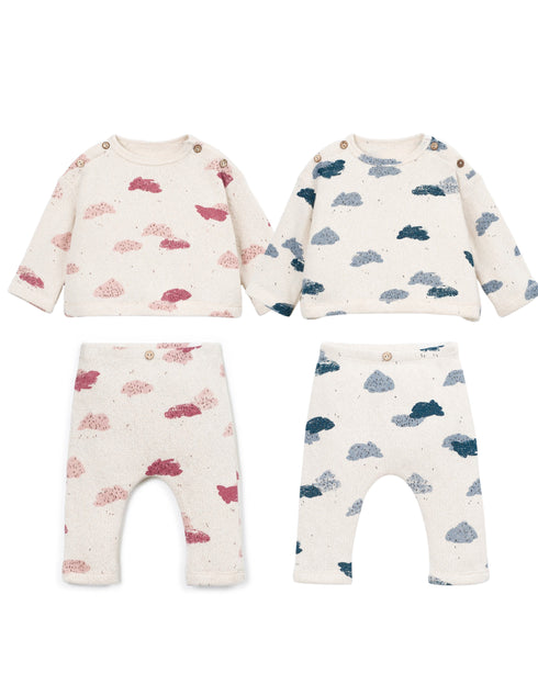 2PC CLOUD SET