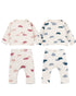 2PC CLOUD SET