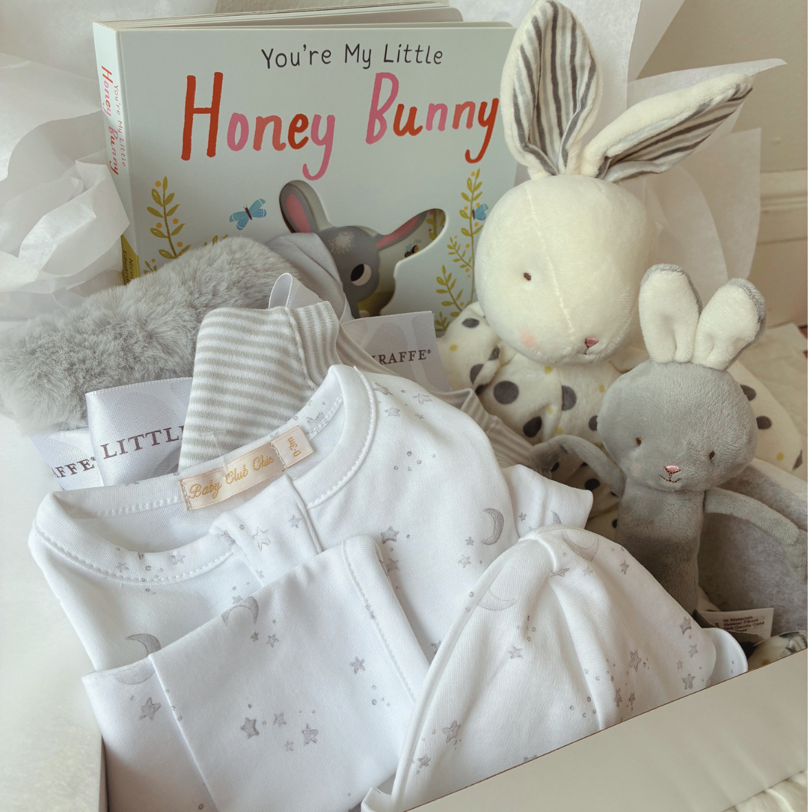 Baby gifting