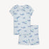 SHORT PJ SET