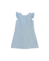 FLUTTER DRESS