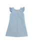 FLUTTER DRESS