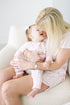 ZIP SLEEP ROMPER