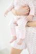 ZIP SLEEP ROMPER