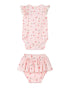 ONESIE WITH SKIRT