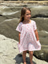 BERRY DRESS