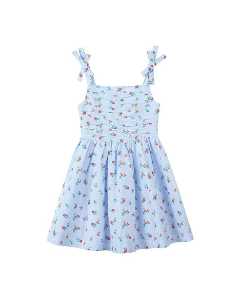 WYNONNA DRESS