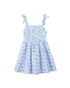 WYNONNA DRESS