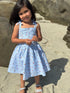 WYNONNA DRESS