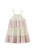 TIER SUNDRESS
