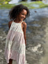 TIER SUNDRESS