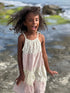 TIER SUNDRESS