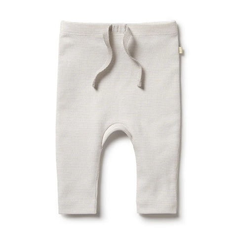 ORGANIC RIB LEGGING
