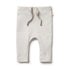 ORGANIC RIB LEGGING