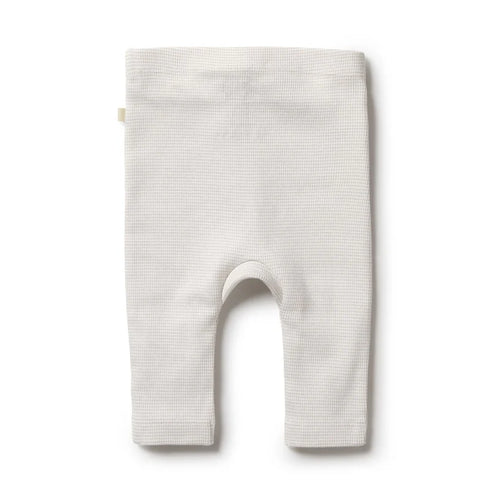 ORGANIC RIB LEGGING