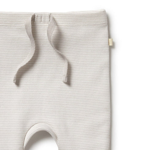 ORGANIC RIB LEGGING