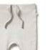 ORGANIC RIB LEGGING