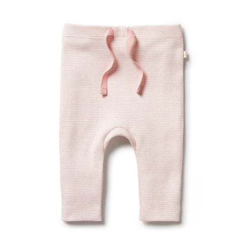 ORGANIC RIB LEGGING