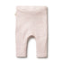 ORGANIC RIB LEGGING