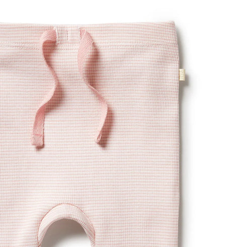 ORGANIC RIB LEGGING
