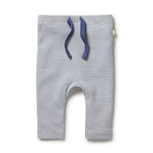 ORGANIC RIB LEGGING