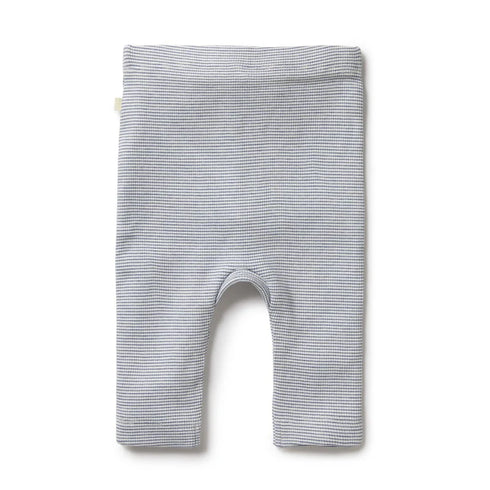 ORGANIC RIB LEGGING