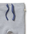ORGANIC RIB LEGGING