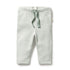 ORGANIC RIB LEGGING
