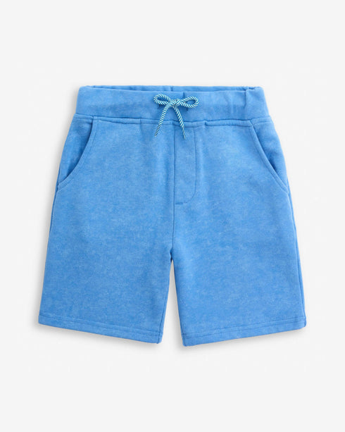 PRESTON SHORT