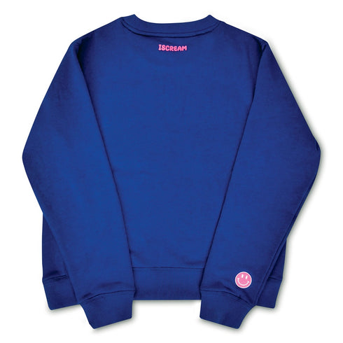 WEEKKEND CREWNECK