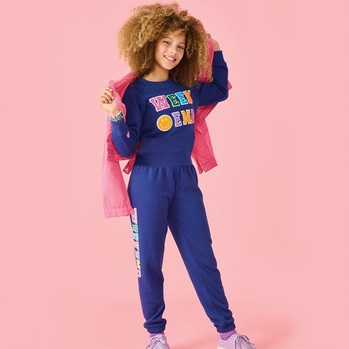 WEEKEND SWEATPANT