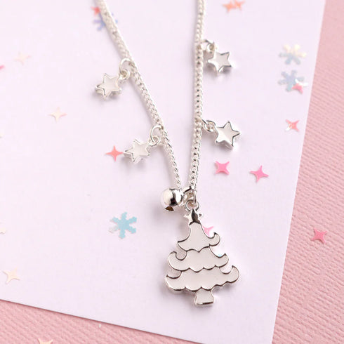 CHARM NECKLACE