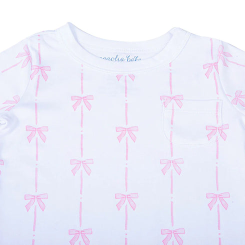 S/S NIGHTGOWN
