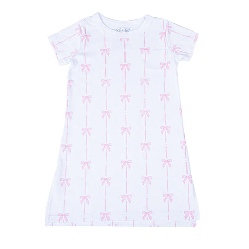 S/S NIGHTGOWN