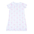 S/S NIGHTGOWN