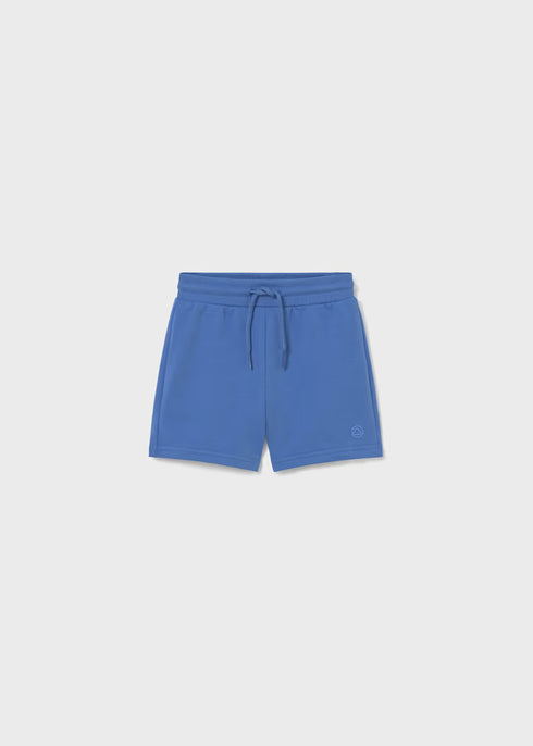 KNIT SHORT