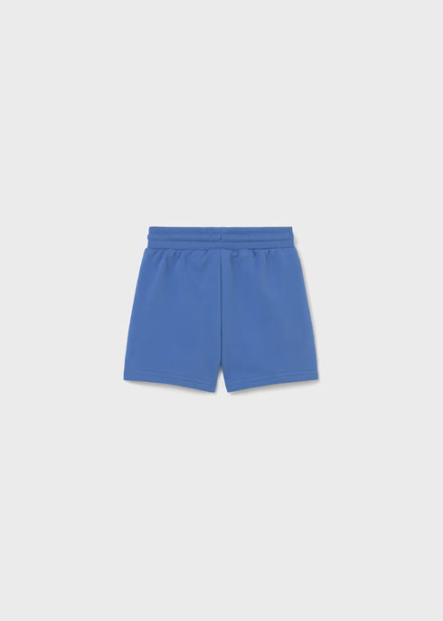 KNIT SHORT